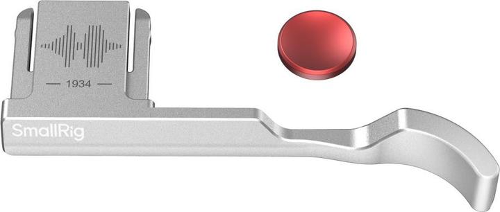Produktbild SmallRig Thumb Grip for FUJIFILM X M5 (Griff)