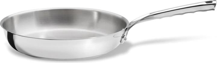 de Buyer Milady (24 cm, Frying pan, Stainless steel)