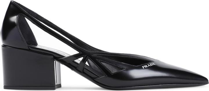 Prada 1I741NFDB55.055 (40)