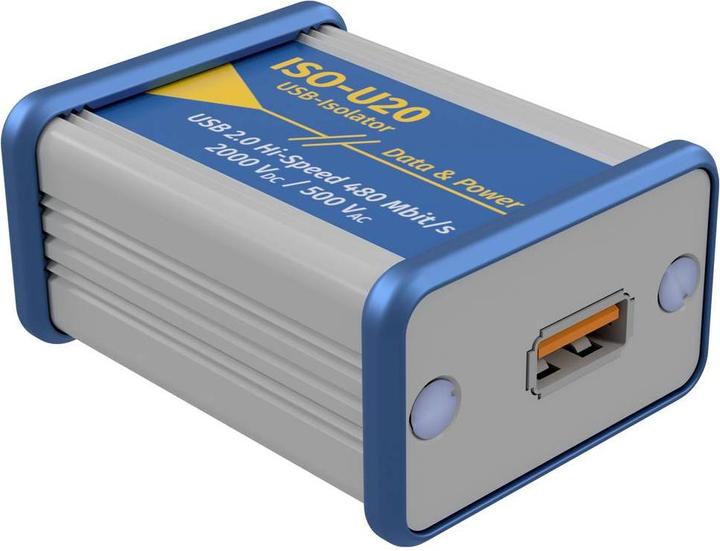 Image du produit Cesys C028529 Isolateur USB Isolateur USB 1 pc.