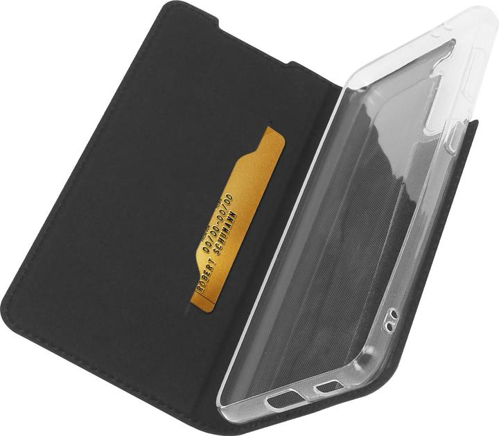 Actual product image Akashi Aka Series (Samsung Galaxy S21+)