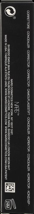 Actual product image NARS Cosmetics Radiant Creamy Concealer (Chantilly)