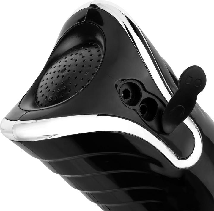 Actual product image Teazers Electric Masturbator
