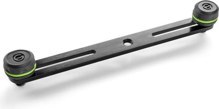 Image du produit Gravity MS STB 02 Rail stéréo (Traîneaux)