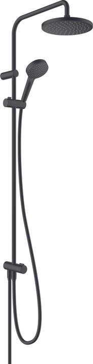 Produktbild hansgrohe Vernis Blend Duschsystem 200 1 Strahlart Reno