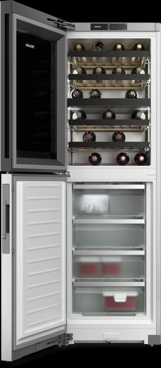 Produktbild Miele KWNS 4784 DE
