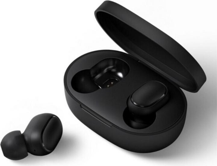 Actual product image Xiaomi Mi Basic 2 (ANC, 4 h, Wireless)