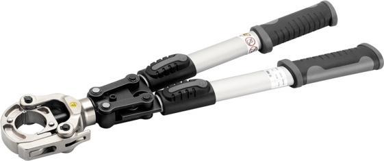 Immagine prodotto Cimco Pressa manuale meccanica fino a 60 kN (300 qmm)