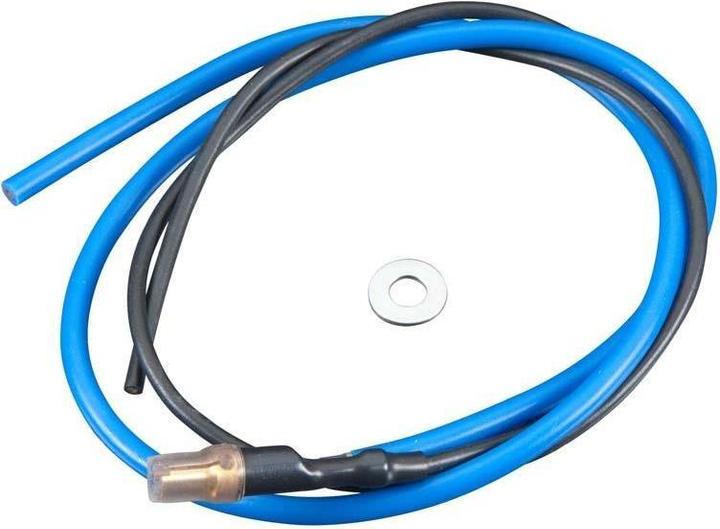 Actual product image O.S. Engines Booster Cable Set dor single Cylinder