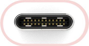 Produktbild Artwizz USB-C auf USB-C Lade- und Sync-Kabel 2m (2 m, USB 2.0)