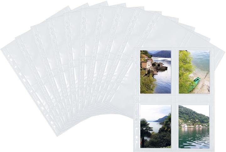 Image du produit HERMA Housses pour photos (9 x 13 cm, 1 x)
