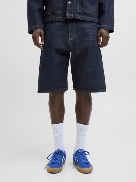 Produktbild Jack & Jones Jjiron Jjoriginal Shorts Cb 492 Sn (L)