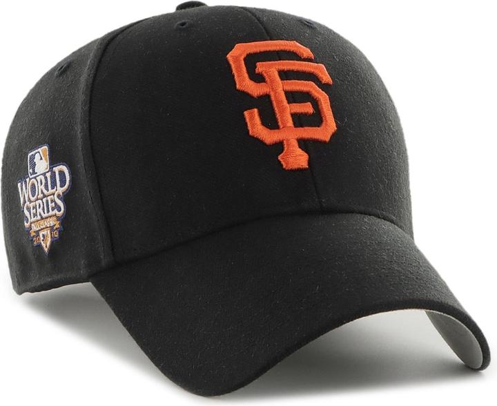 47 Brand World Series San Francisco Giants (One Size)