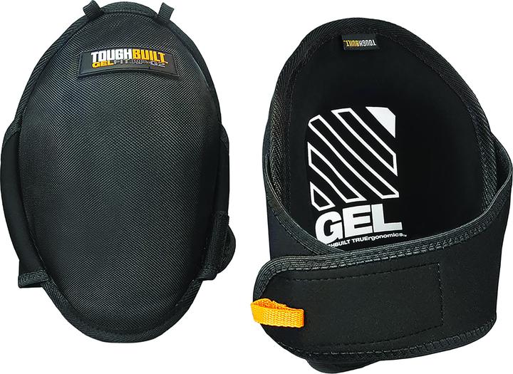 ToughBuilt Knieschoner G2B