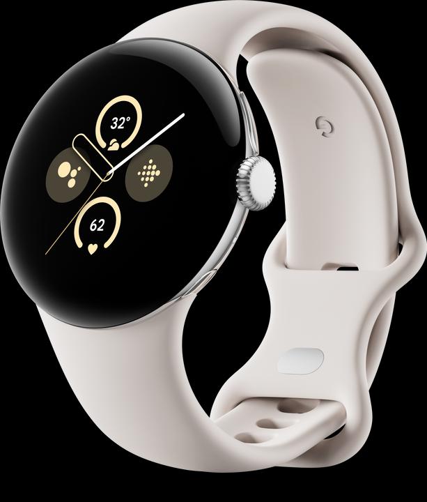 Produktbild Google Pixel Watch 2 (41 mm)