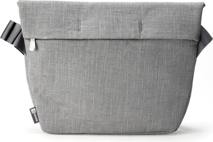 Actual product image booq Shadow (15", Apple)