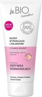 Be Bio Ewa Chodakowska Longevity Conditioner For Hair Loss & Weakened Hair Bhc 200Ml (200 ml)