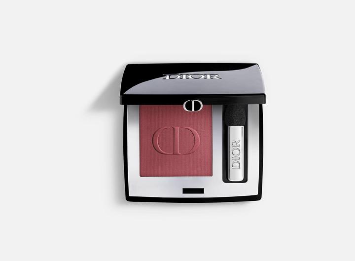 Produktbild Dior Diorshow Mono Couleur (884 Rouge Trafalgar)