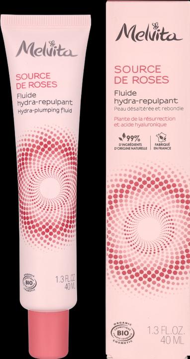 Immagine prodotto Melvita Imbottitura Hydra del (40 ml, Tonico per il viso)