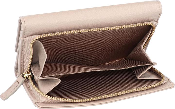 Image du produit L.Credi Evelyn Portefeuille RFID en cuir 14,5 cm
