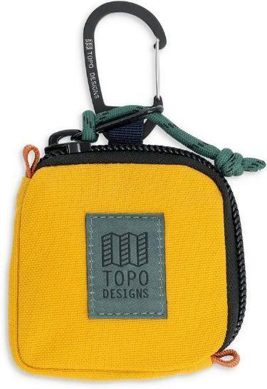 Actual product image Topo Designs Square Bag