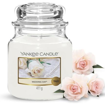 Immagine prodotto Yankee Candle Wedding Day (411 g)