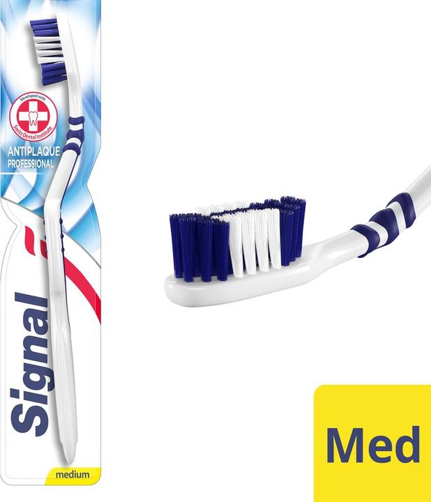 Actual product image Signal Anti-Plaque (1 x)
