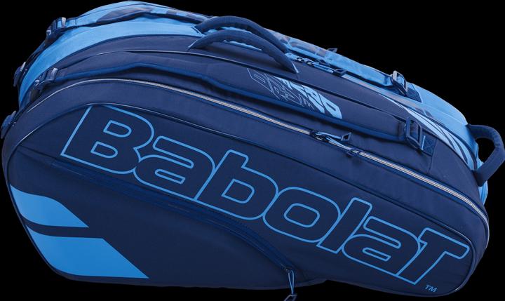 Immagine prodotto Babolat Racket Holder Pure Drive X12 (6R)