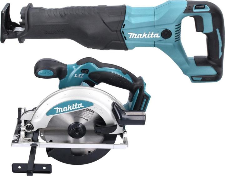 Actual product image Makita DLX6046 Combopack
