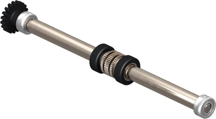 Weidmüller MM PLUS ROLLER MF-W 2661620000 1 pc.