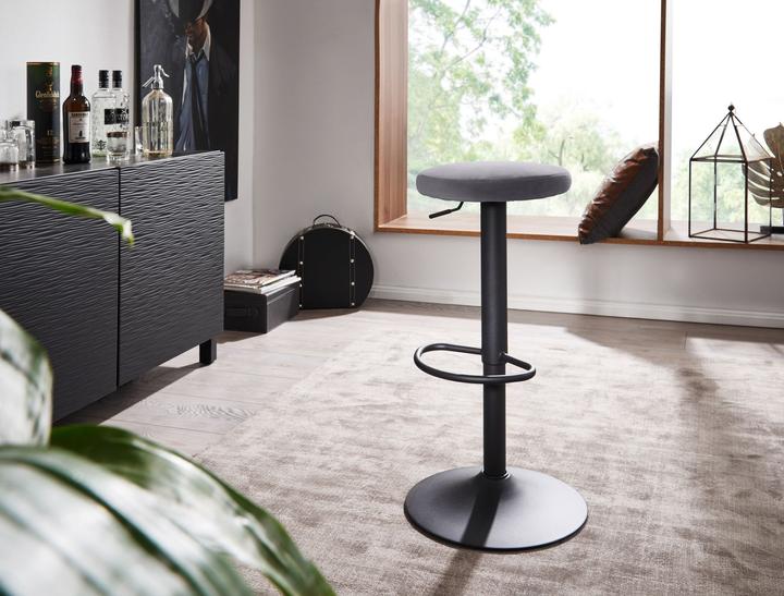 Actual product image FineBuy Bar stool