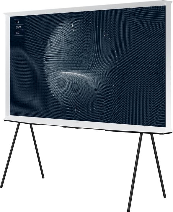 Actual product image Samsung The Serif QE65LS01B (65", LS01B, QLED, 2023)