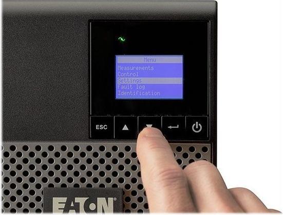 Produktbild Eaton 5P850IG2 (850 VA, 680 W, Line-Interaktiv USV)
