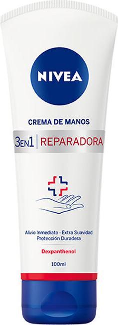 Produktbild NIVEA Handcreme (100 ml)
