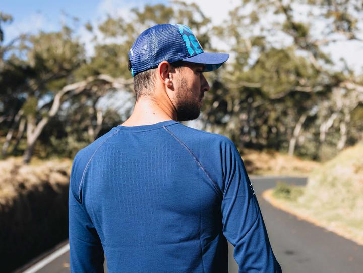 Immagine prodotto Compressport Cappello da camionista (Taglia unica)
