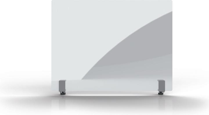 Actual product image Magnetoplan Hygiene wall 500x850mm (7 cm, 80 cm)