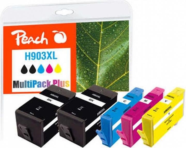 Produktbild Peach 903XL (M, Y, C)