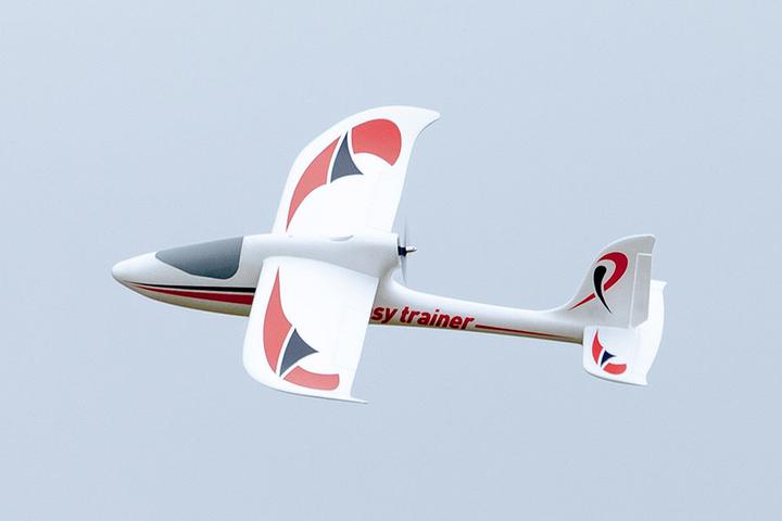 Immagine prodotto FMS easy trainer v2 pnp - 128 cm (Aliante)