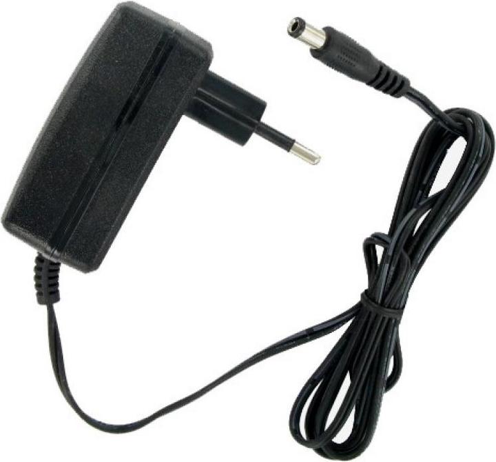 Image du produit AccuCell Chargeur pour batterie JVC BN-VG107, BN-VG108E, BN-VG114, BN-VG121 (Chargeur de batterie d'appareil photo)