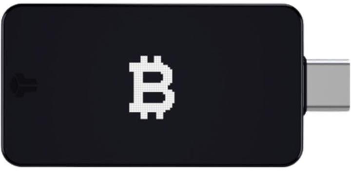 Shift Cryptosecurity BitBox02 Bitcoin-only (Bitcoin)