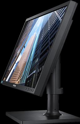 Produktbild Samsung Se450b (1920 x 1080 Pixel, 24")