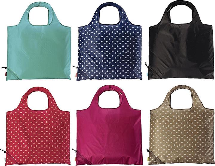 Produktbild Punta Einkaufsttasche XXL