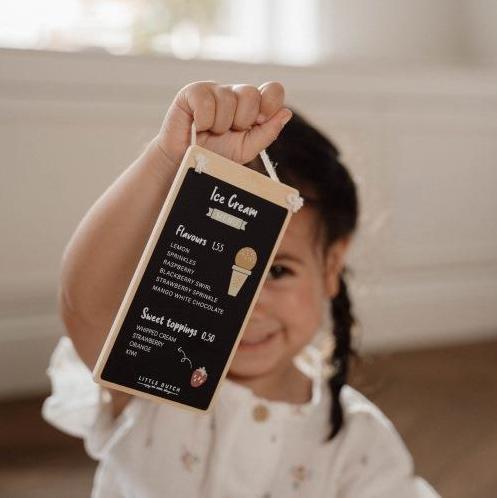 Image du produit Little Dutch Ice Cream Shop