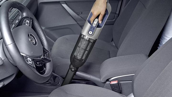 Actual product image Bosch Hausgeräte BBH3K2800