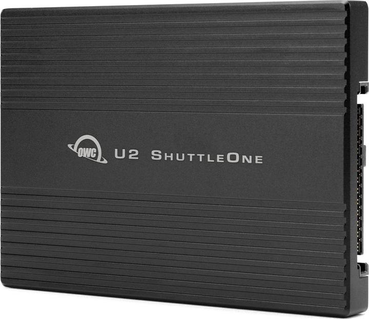Actual product image OWC U2 ShuttleOne (M.2 2230, M.2 2242, M.2 2260, M.2 2280)
