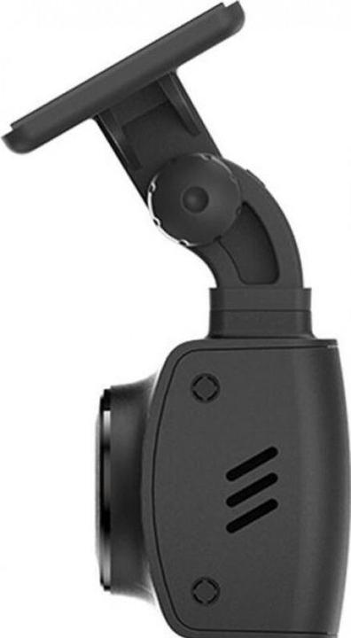Image du produit DDpai N1 Dual 1296p@30fps +1080p (WiFi, Écran intégré, Vision nocturne, Accéléromètre, Récepteur GPS, Microphone intégré, Full HD)