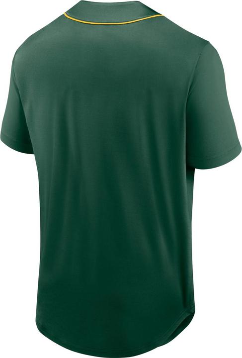 Immagine prodotto Fanatics Oakland Athletics MLB Core Foundation Jersey L (L)