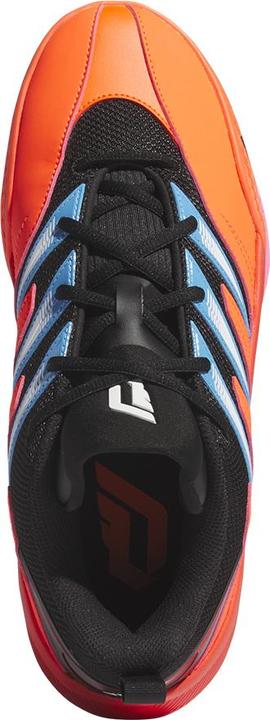 Actual product image adidas Dame Certified 3 Schuh (49 1/3)