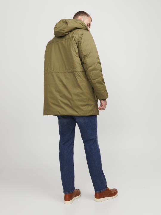 Actual product image Jack & Jones Plus Size Slim Fit Jeans (W46/L32)