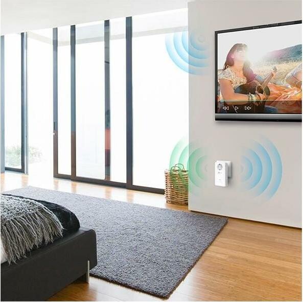 Image du produit TP-Link Kit CPL TL-WPA1300PDE (1300 Mbit/s)